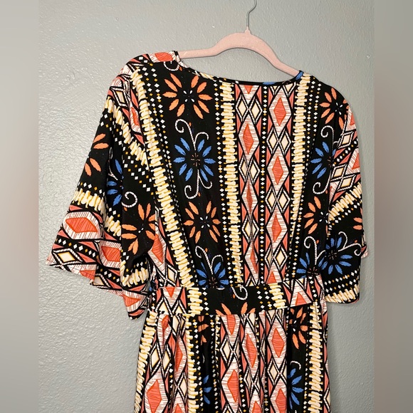 Boho Dress - Picture 2 of 9